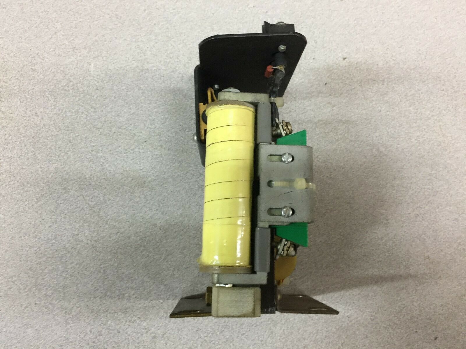 NEW NO BOX SERVICE MACHINE LIFEGUARD REMOTE RELAY C1808