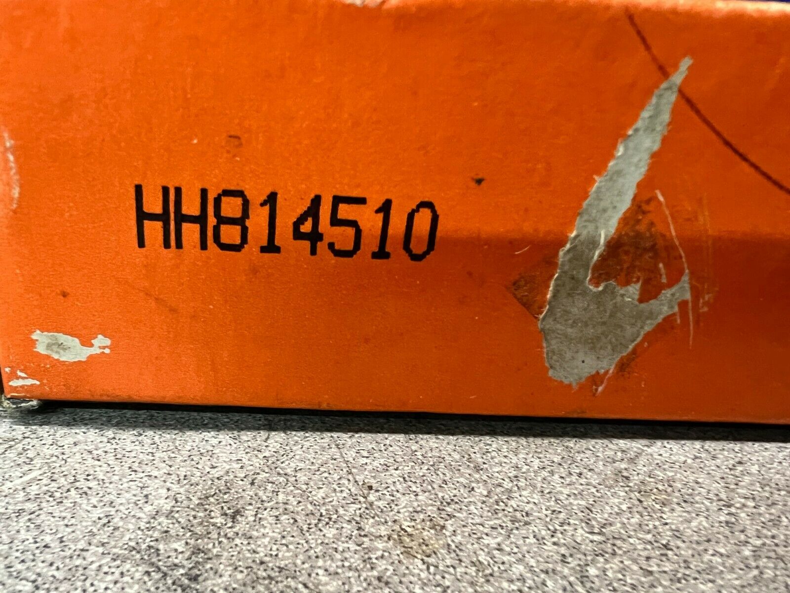 NEW IN BOX TIMKEN BEARING RACE HH814510