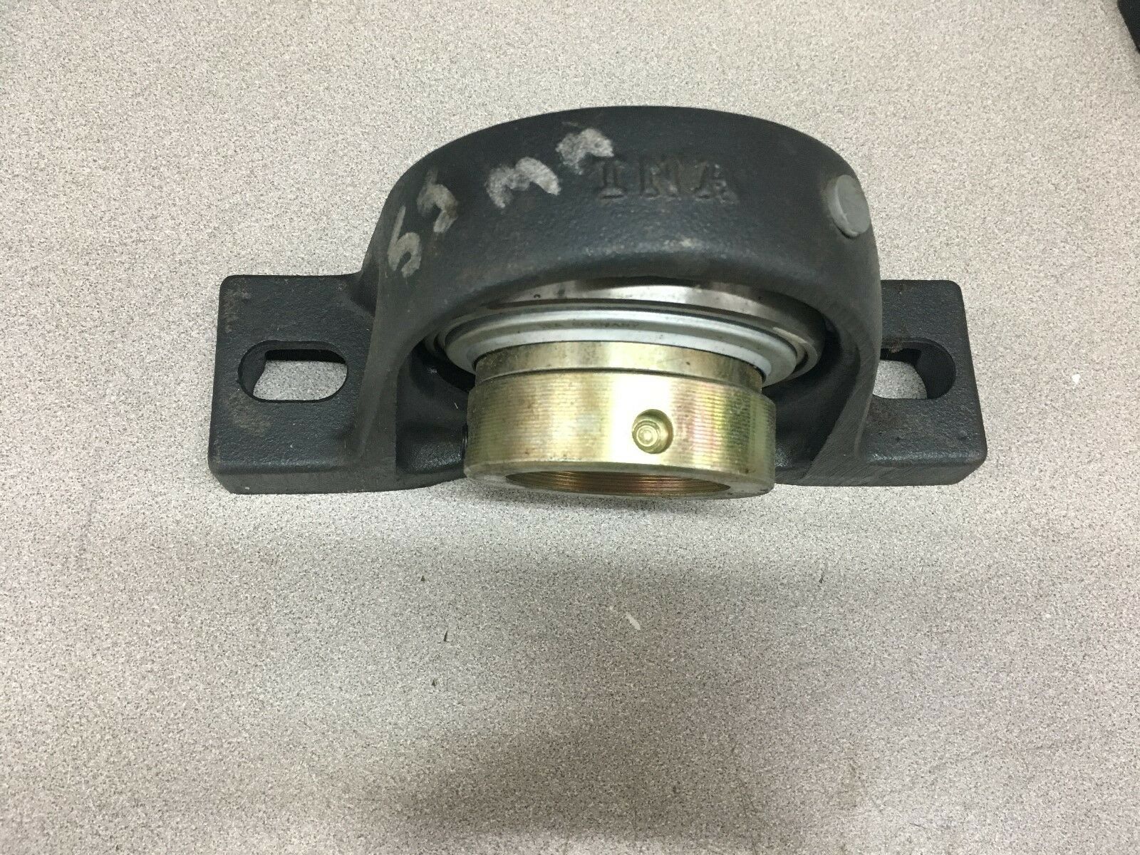 NEW NO BOX INA BEARING GE 55 KRRB