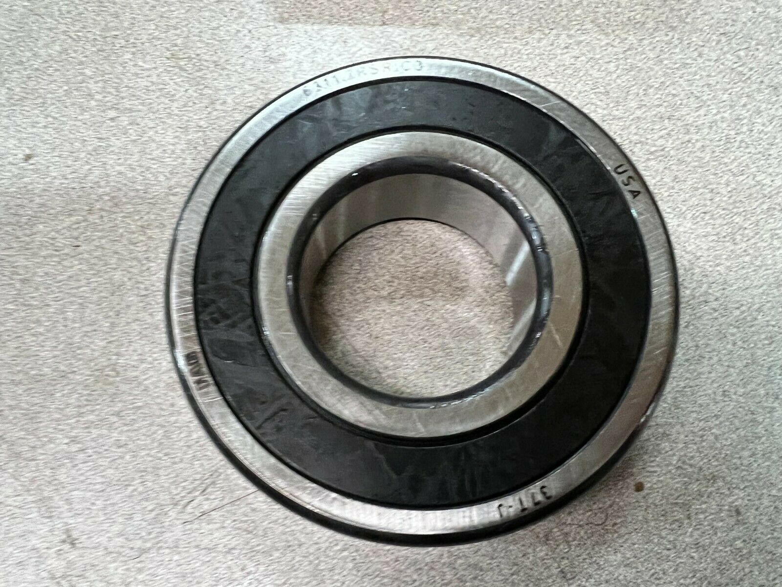 NEW IN BOX FAG BALL BEARING 6311.2RSR.C3