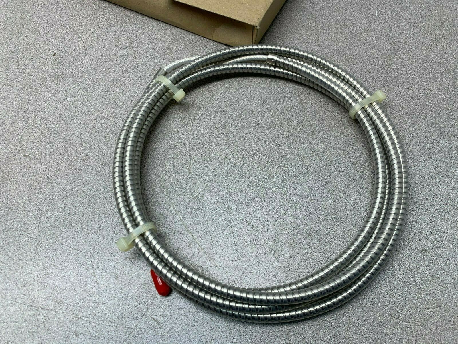 NEW IN BOX BENTLY NEVADA CABLE 18622-008-03