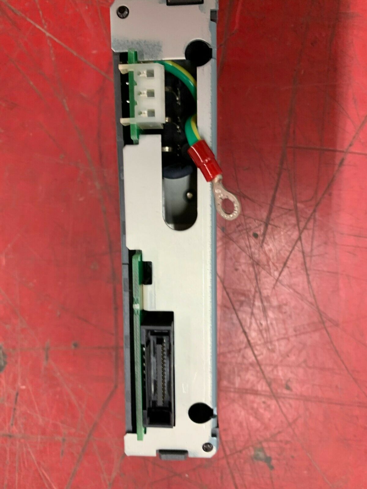 NEW NO BOX YOKOGAWA CONNECTOR ASSEMBLY B8706RL