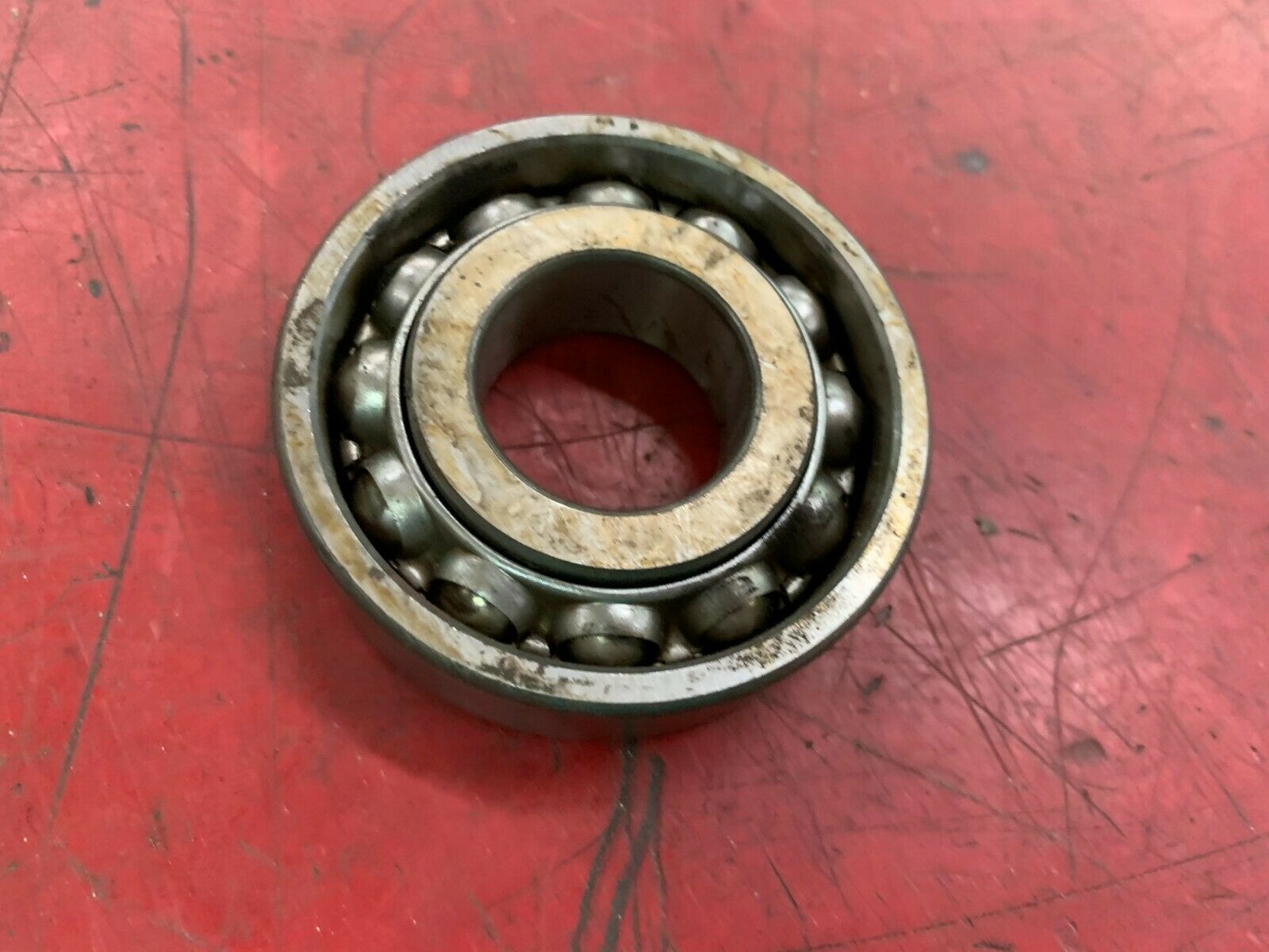 NEW NO BOX MRC ROLLER BEARING 7305