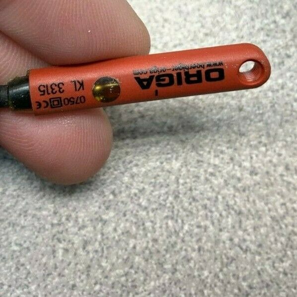 NEW NO BOX ORIGA SWITCH KL3315