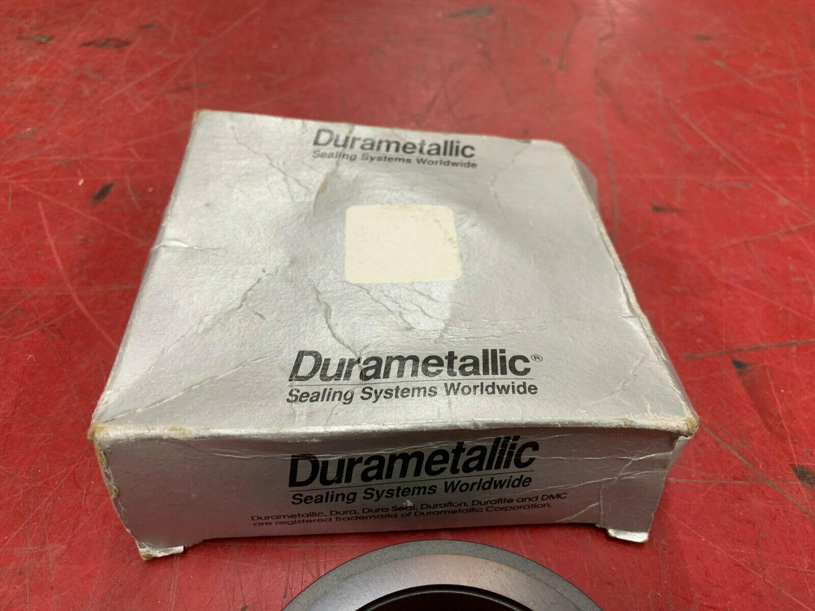 NEW IN BOX DURAMETALLIC MECHANICAL SEAL DMC Y5FQ2750M33 95