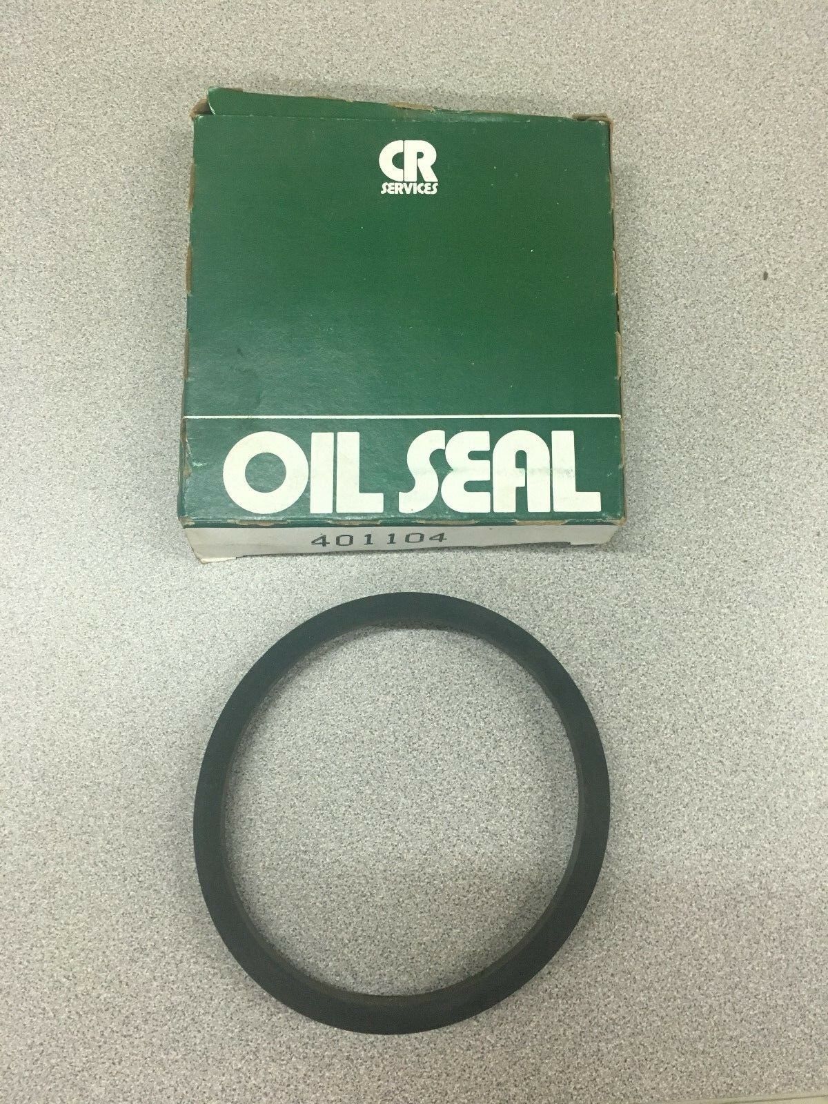 NEW IN BOX CHICAGO RAWHIDE OILSEAL 401104