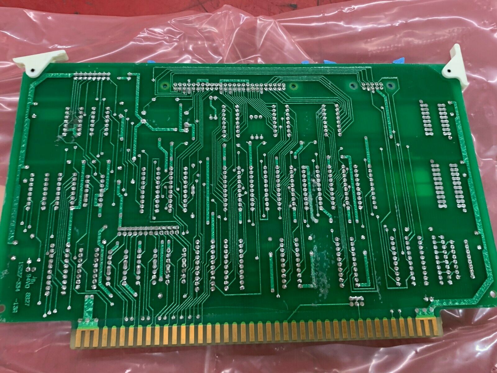 USED MOORE CIRCUIT BOARD 15686-11