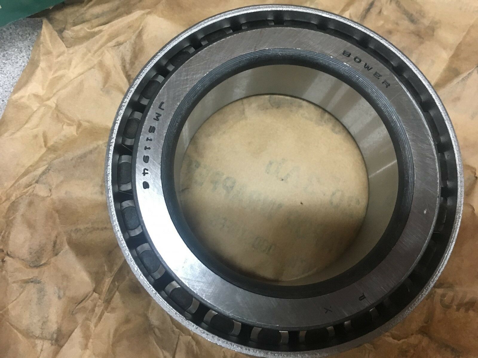 NEW IN BOX FLEETRITE BEARING FPJM511946