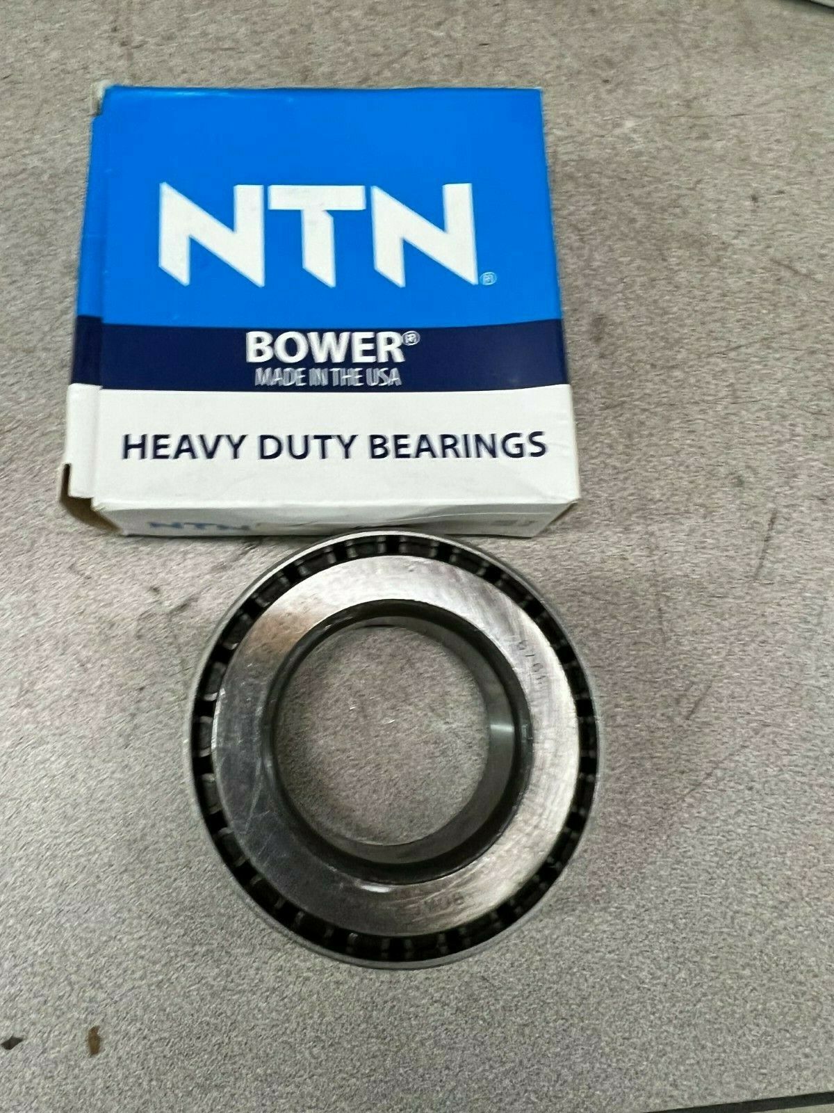 NEW IN BOX NTN ROLLER BEARING 3979