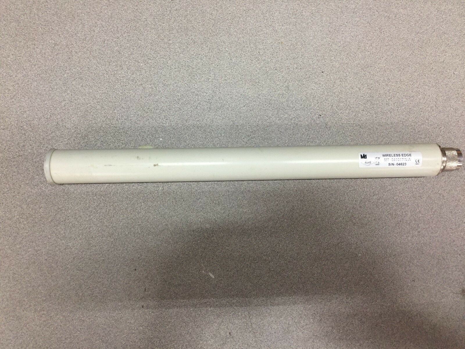 USED WIRELESS EDGE ANTENA MT-341017/NA