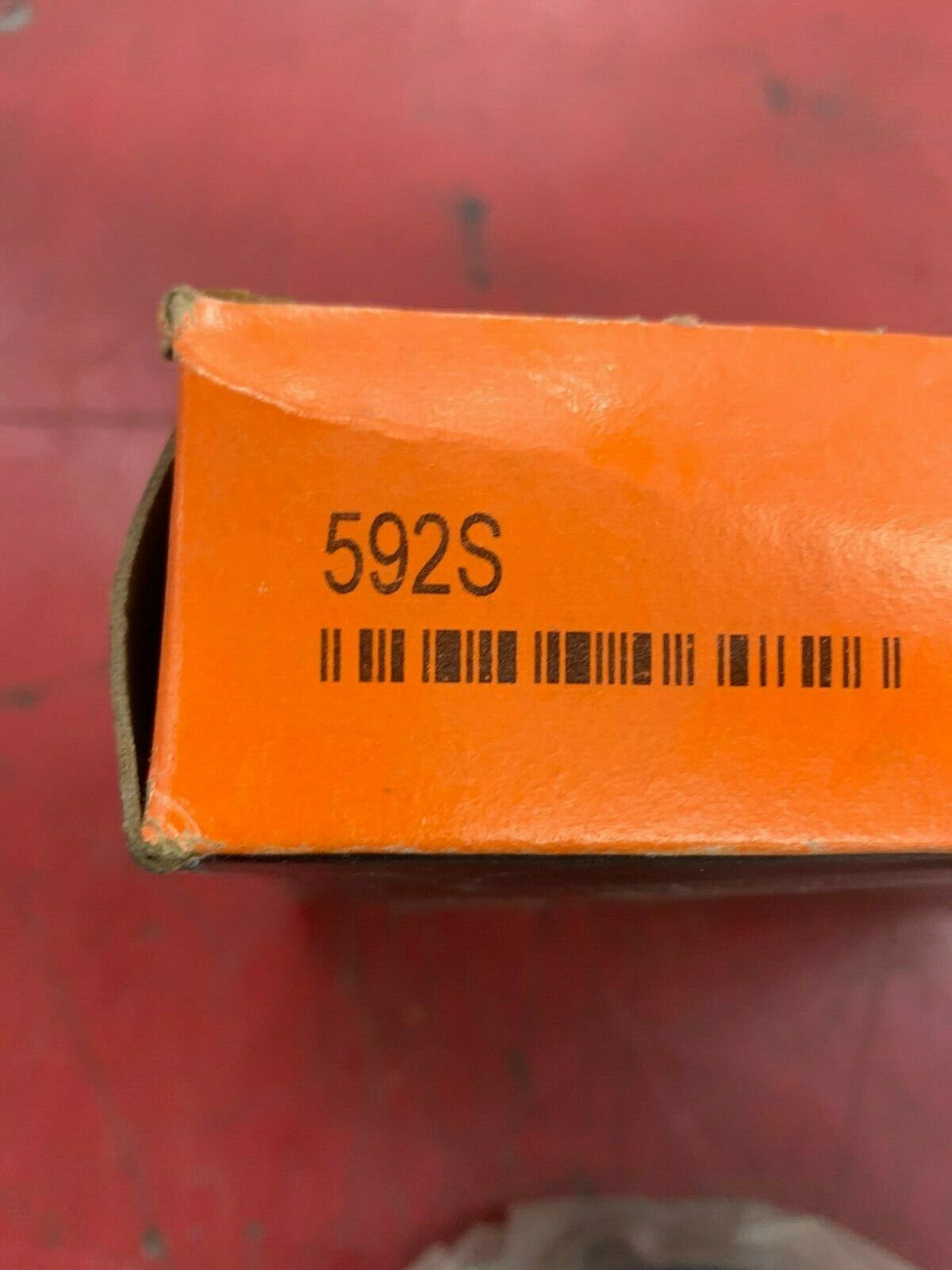 NEW IN BOX TIMKEN BEARING CUP 592S