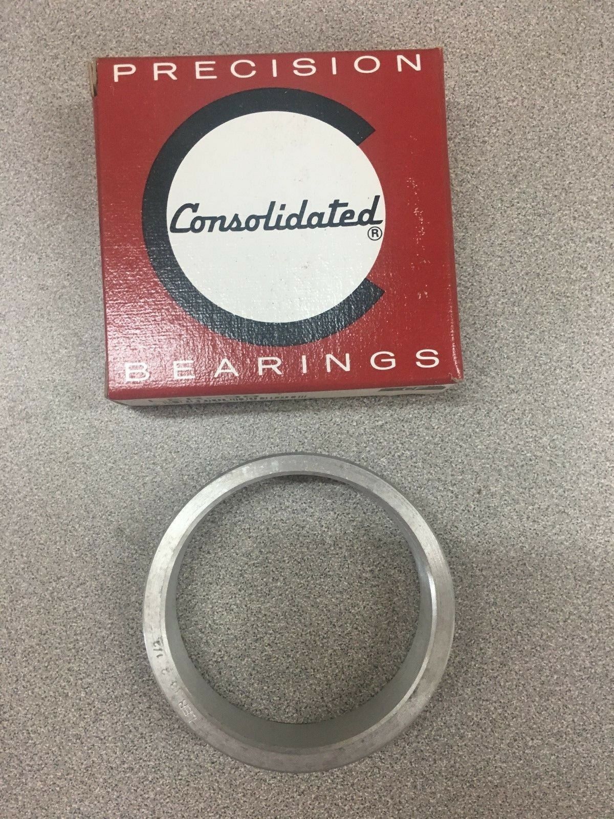 NEW IN BOX CONSOLIDATED PRECISION BEARING LER-38