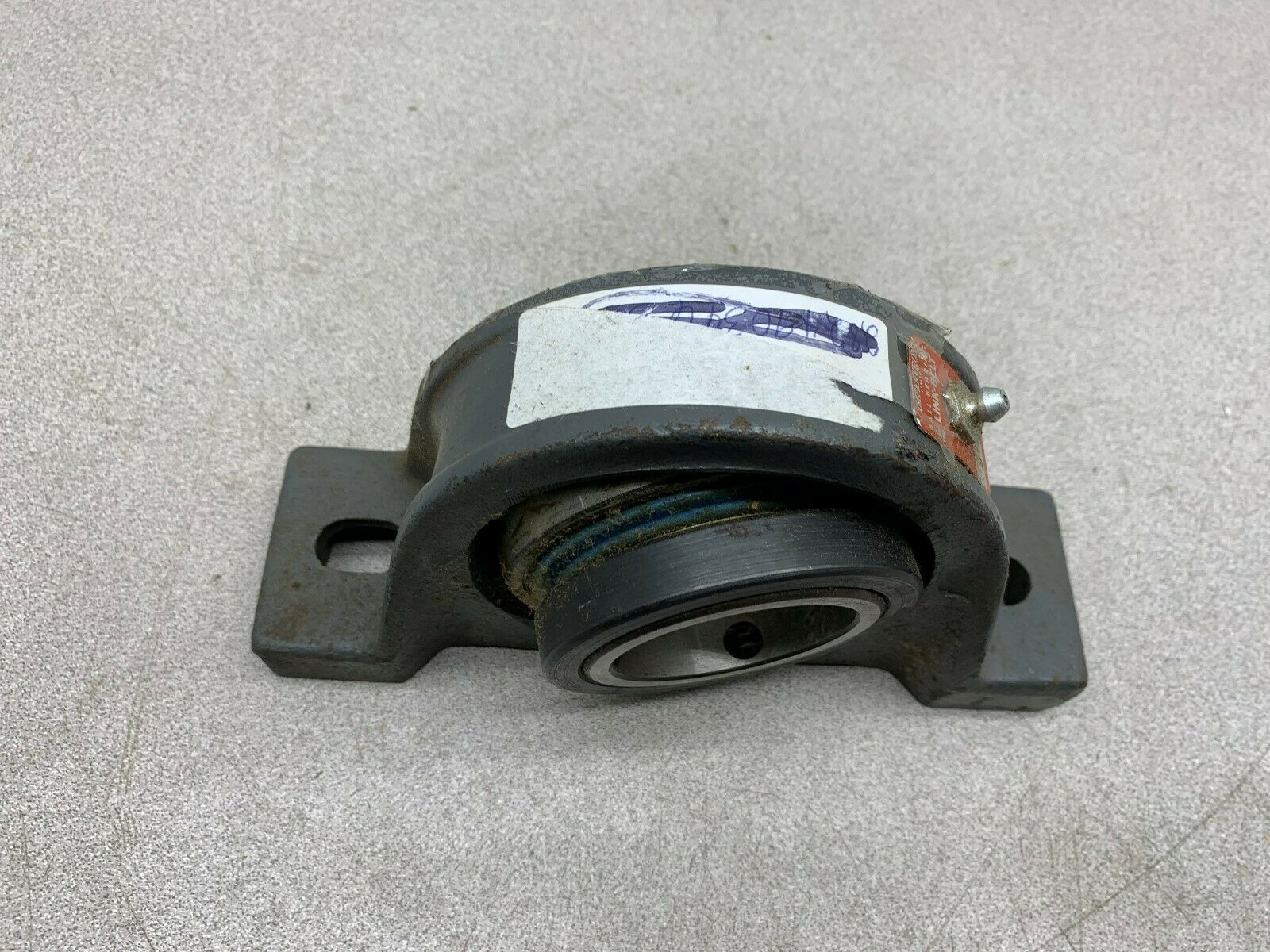 NEW NO BOX LINKBELT BEARING P3-U2E32N