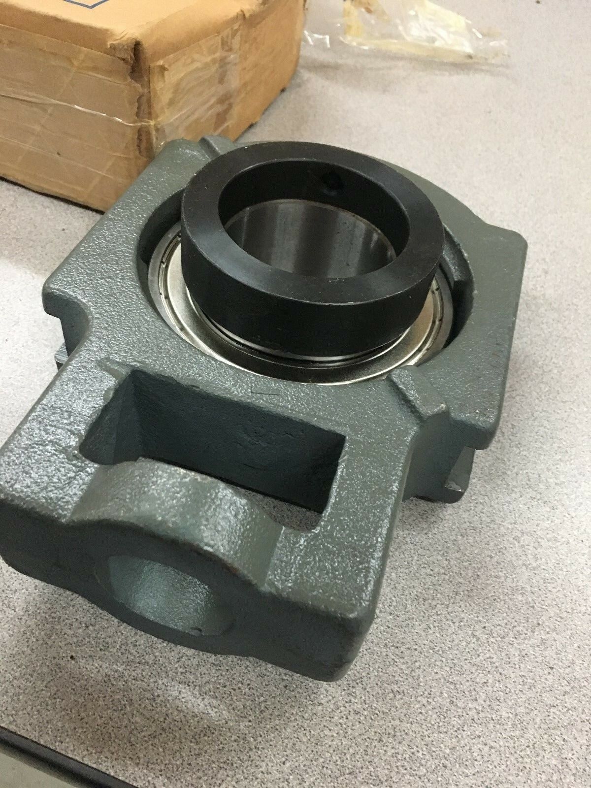 NEW IN BOX PTI TAKE-UP BEARING SKL212-60MM