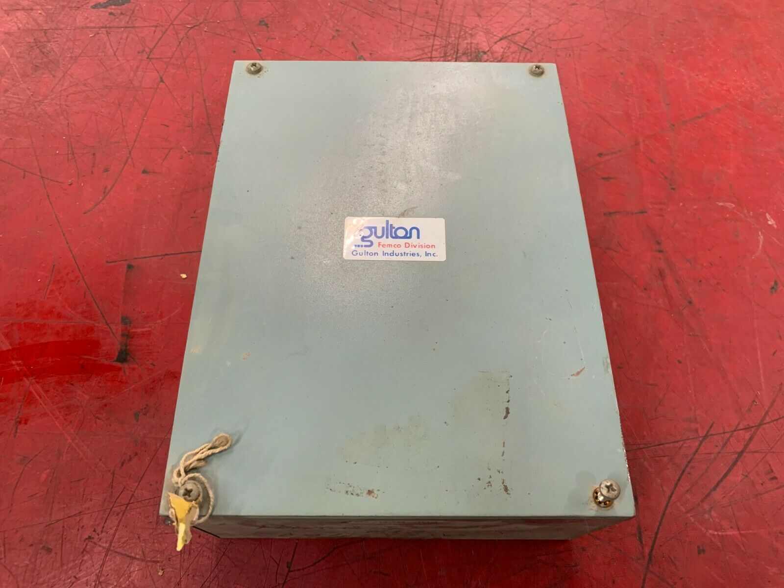 NEW GULTON POWER SUPPLY 92036-302