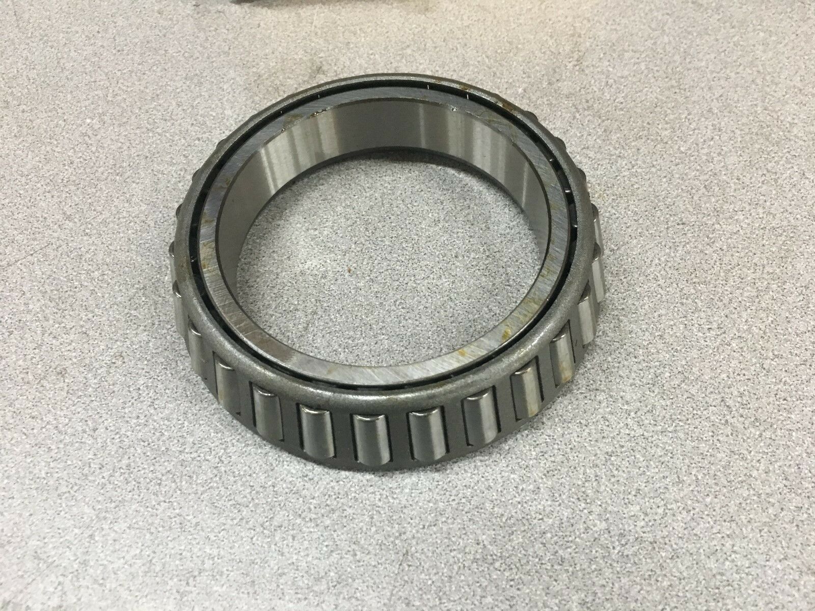 NEW IN BOX HYSTER TAPERED CONE BEARING 352219