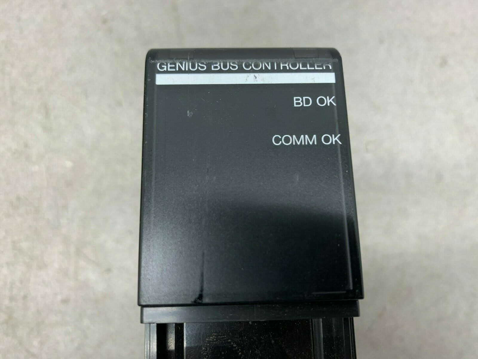 USED GE CONTROLLER IC655BEM510D