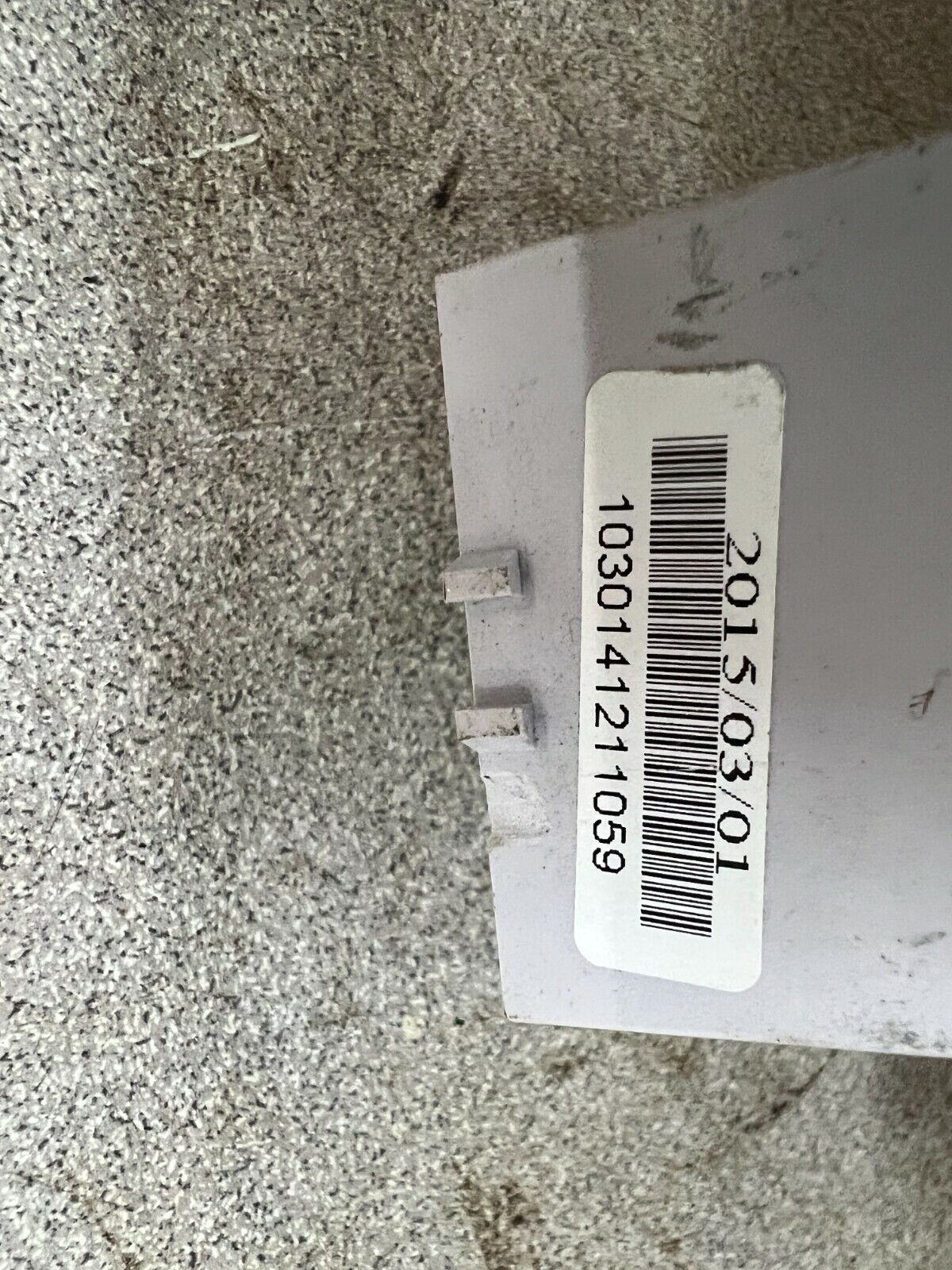 USED DELIXI RELAY JSZ3A-B