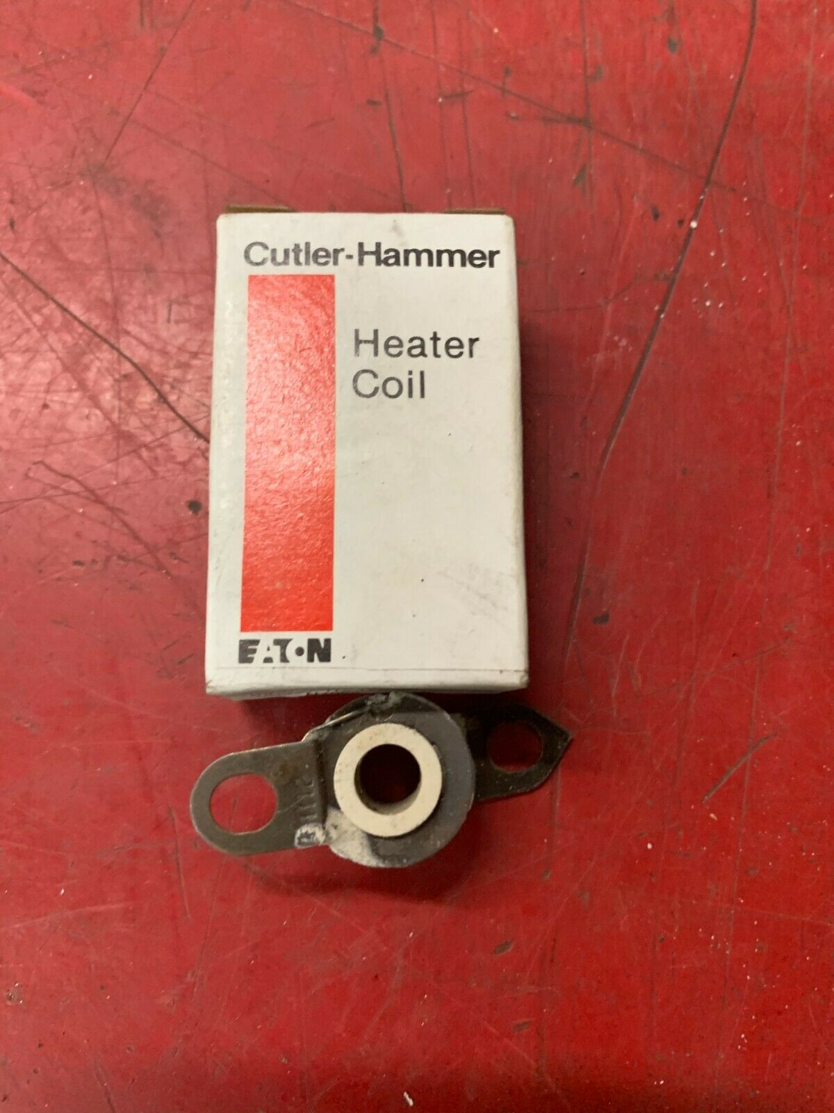 LOT OF 3 NEW IN BOX CUTLER HAMMER HEATER ELEMENT H1112