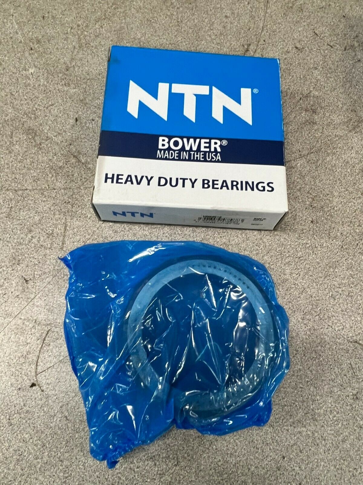 NEW IN BOX NTN BEARING RACE HM88510