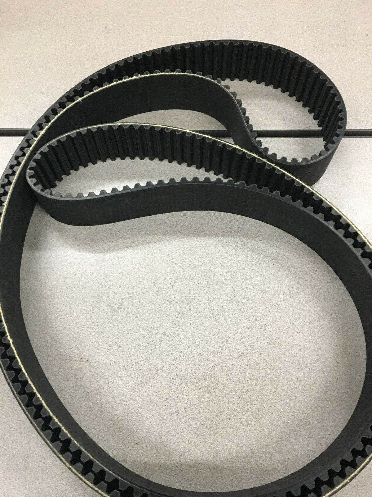 NEW NO BOX GOODYEAR BLACKHAWK PD SYNCHRONOUS BELT 3850 14MBH 65