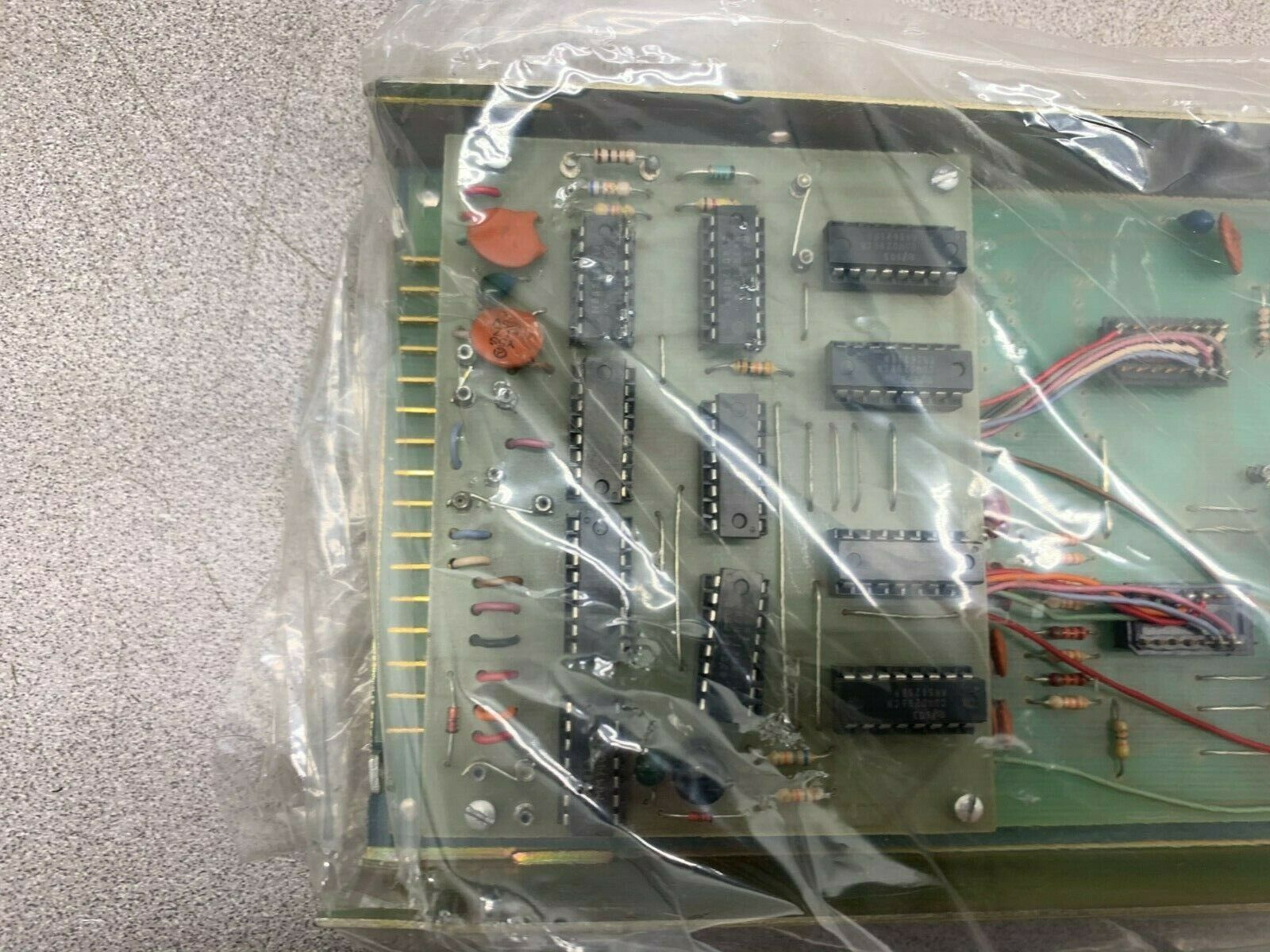 USED DATA ACQUISITION ACU-01280-8P-A