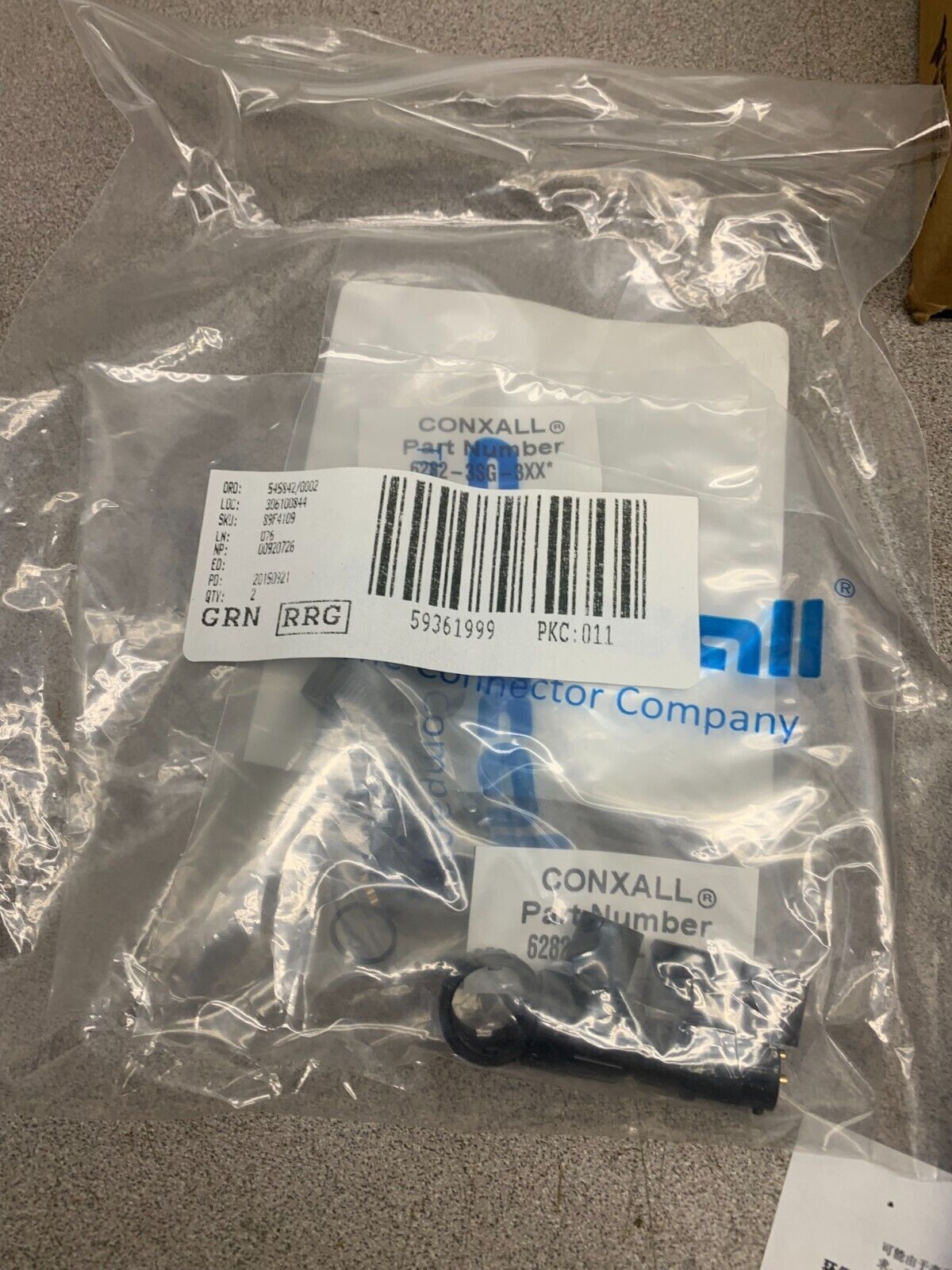 NEW IN BOX NATIONAL INSTRUMENTS NI PS-15 POWER SUPPLY 781093-01