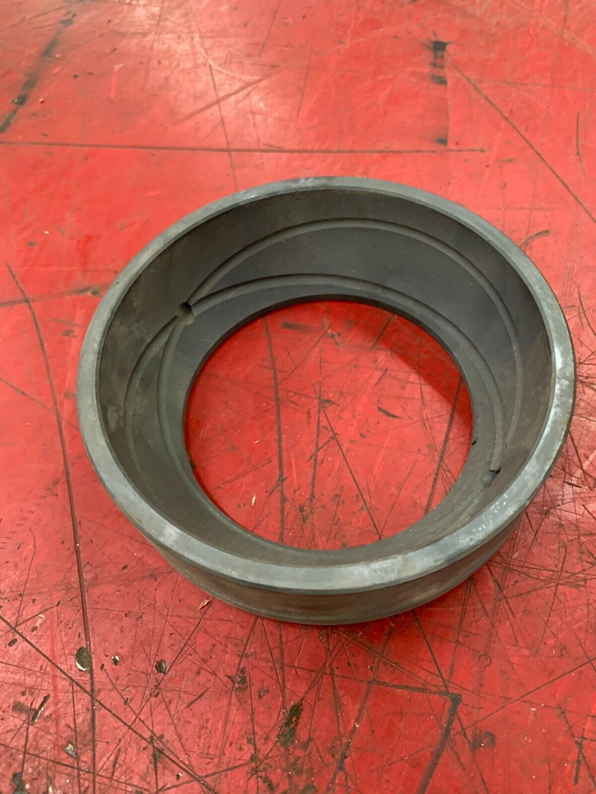 NEW NO BOX RBC BEARING RING OR B48 SA