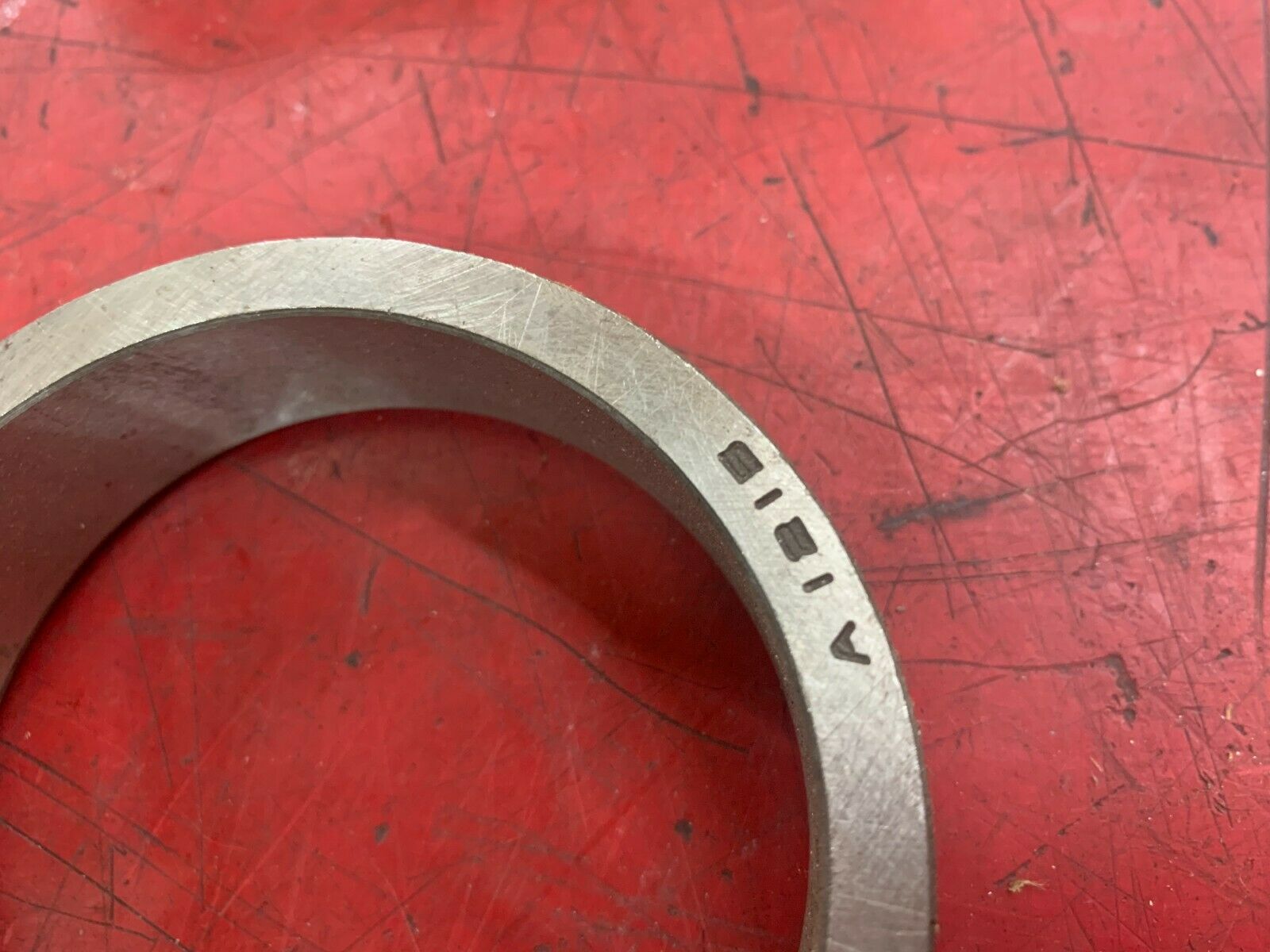 NEW IN BOX NDH BEARING RACE A1215