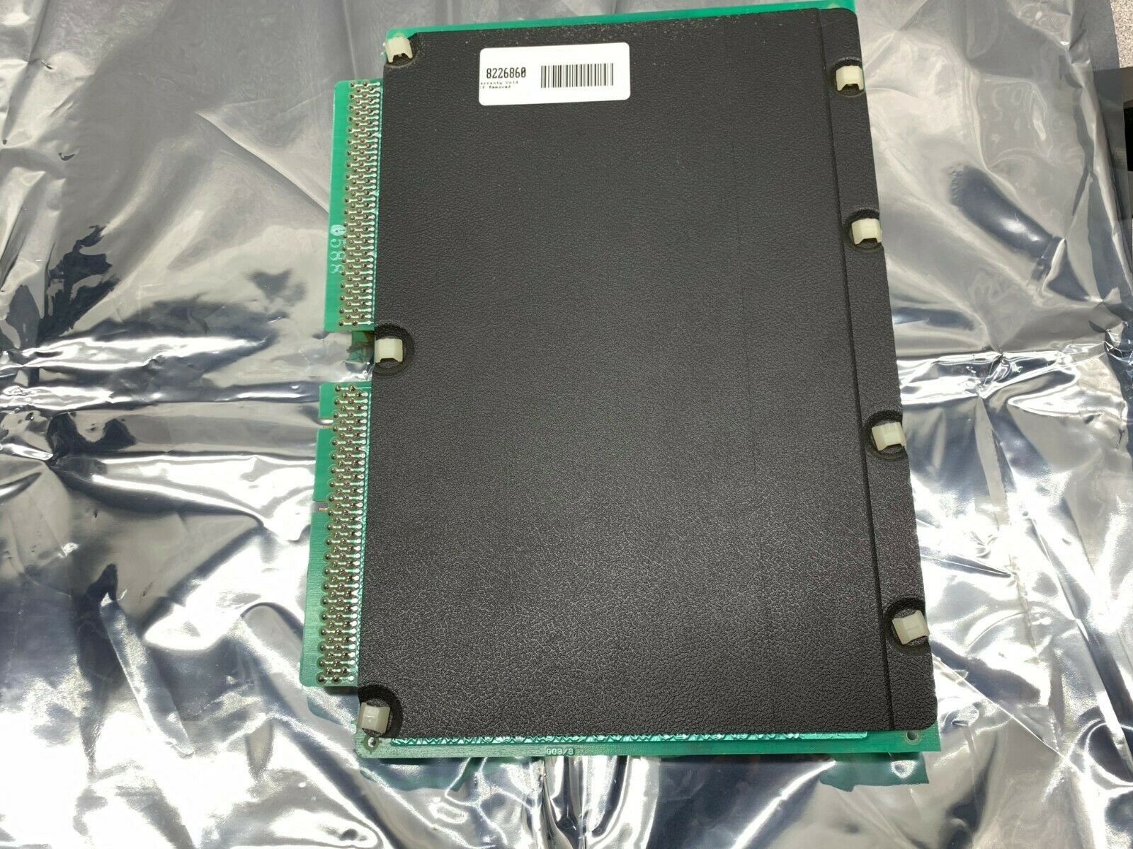 USED GE FANUC MEMORY MODULE IC600 CB507K