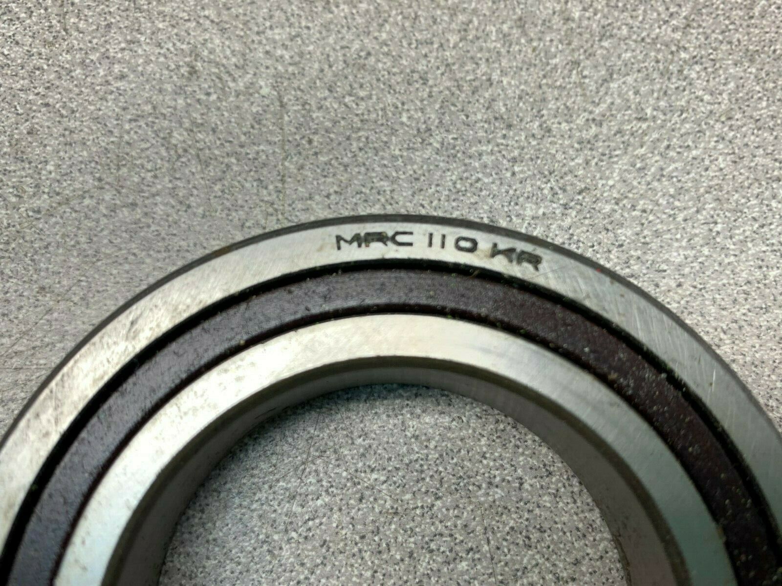 NEW NO BOX MRC BEARING 110KR