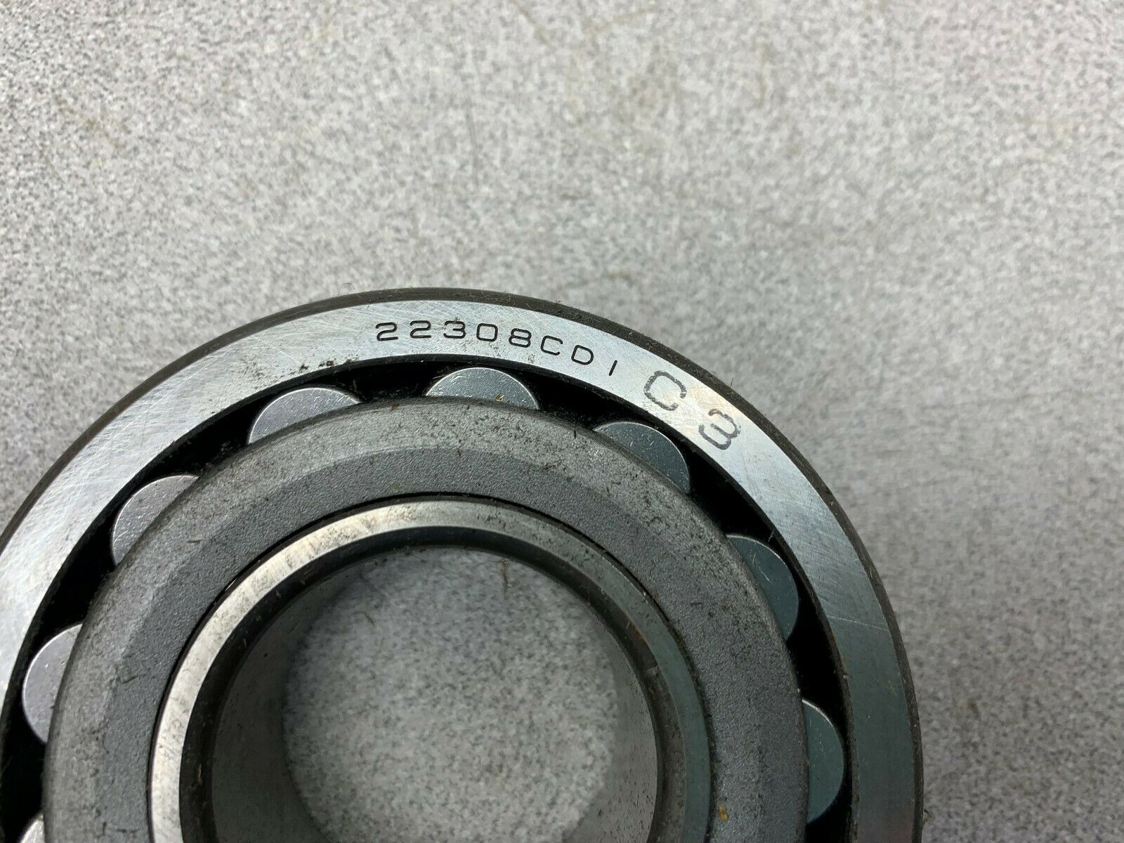 NEW NO BOX NTN BEARING 22308CD1C3