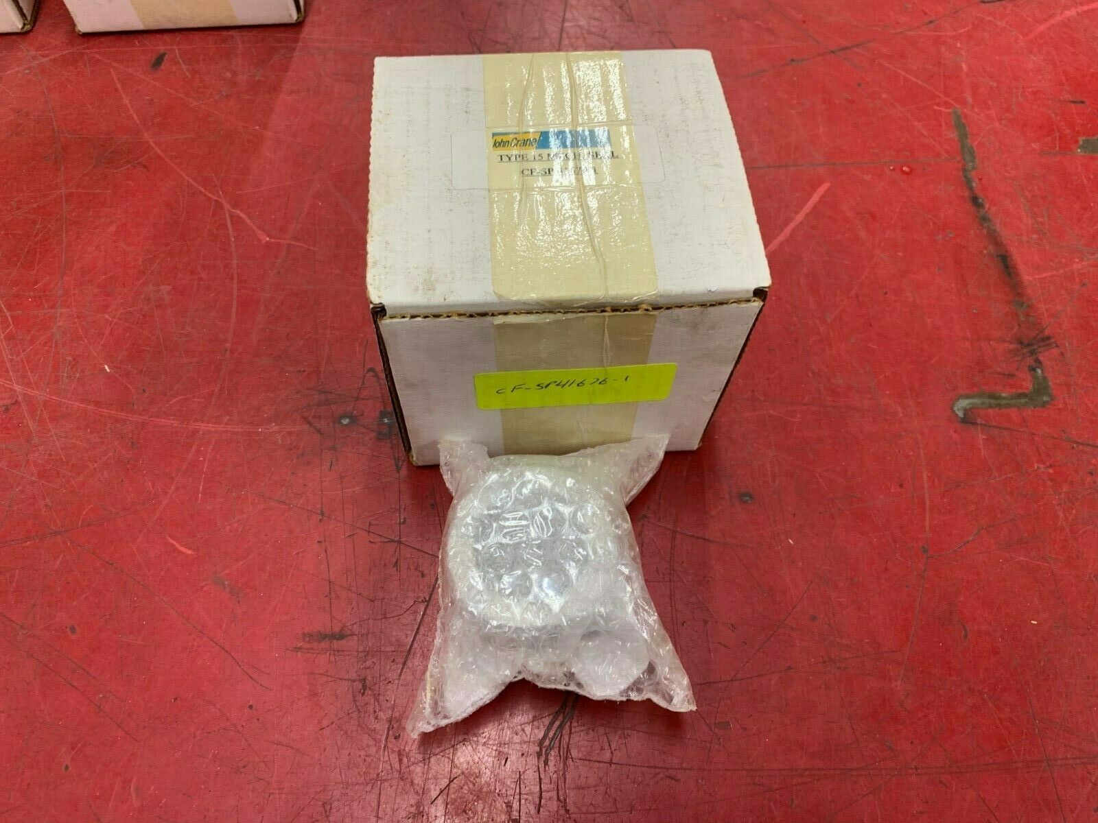 NEW IN BOX JOHN CRANE TYPE 15 MECH SEAL CF-SP 41676-1