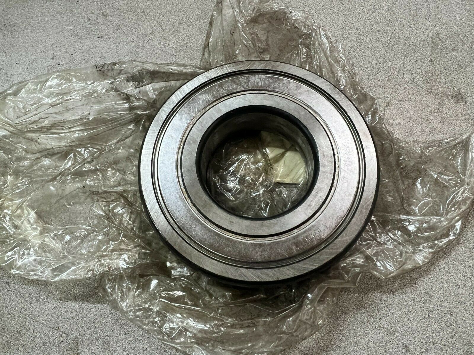 NEW NO BOX FAG BALL BEARING 6314ZR