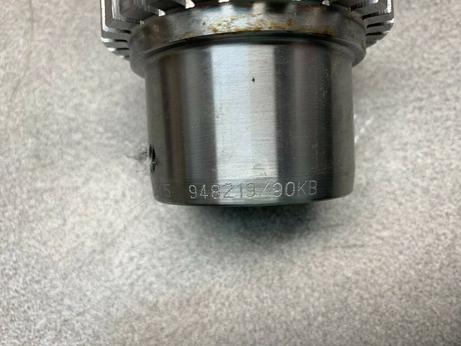 NEW IN BOX REXNORD 1030T HUB 10010794