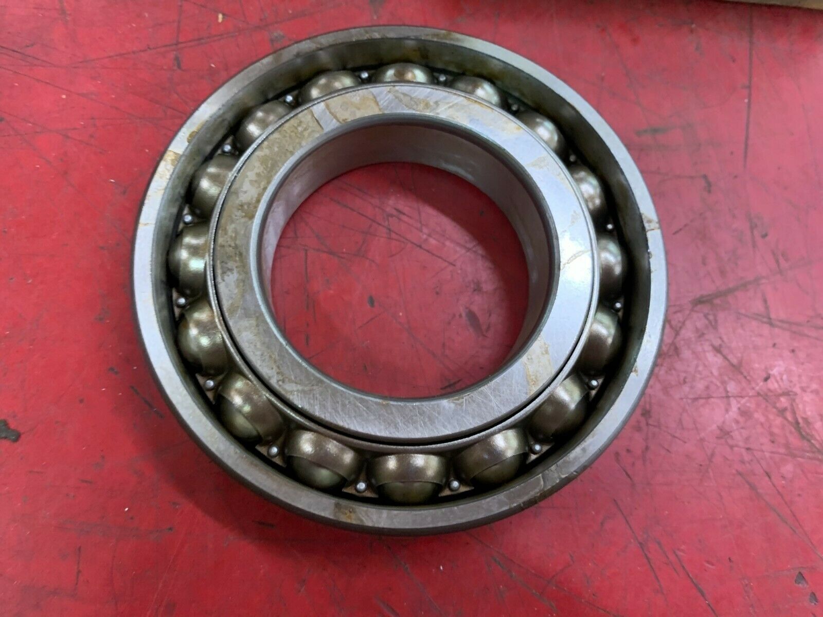 NEW IN BOX MRC ROLLER BEARING 7213DU