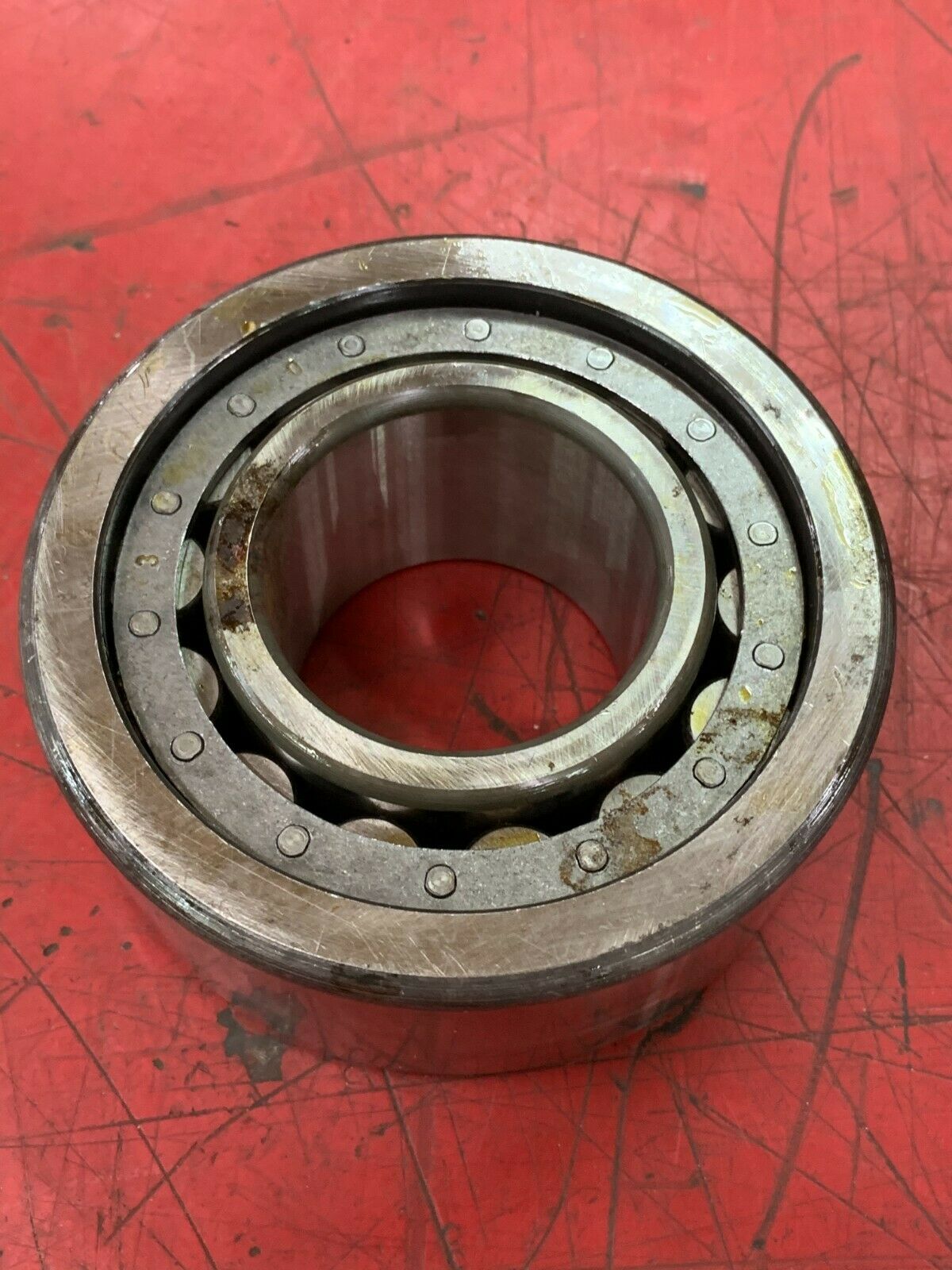 NEW NO BOX FMC ROLLER BEARING M5310E