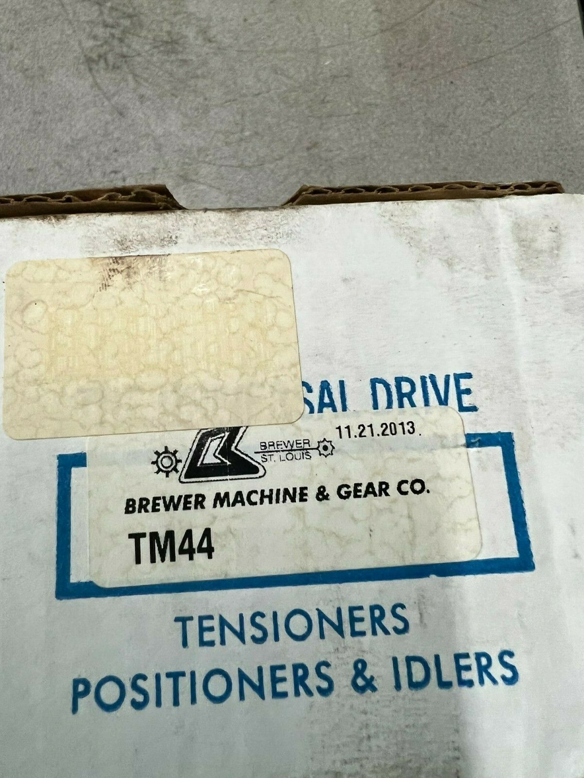 NEW IN BOX BREWER MACHINE TENSIONER TM44