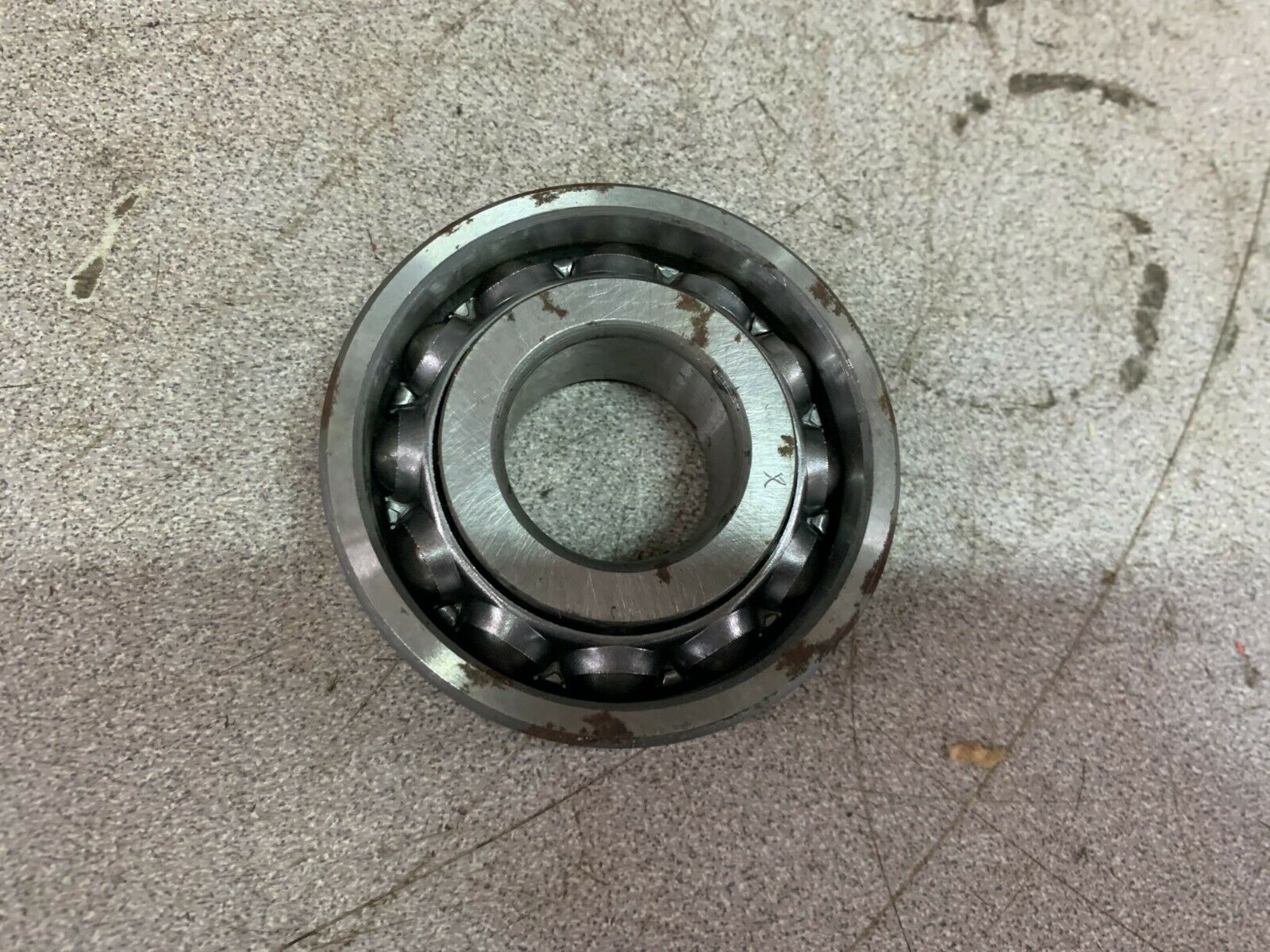 NEW IIN BOX MRC BALL BEARING 7305DU