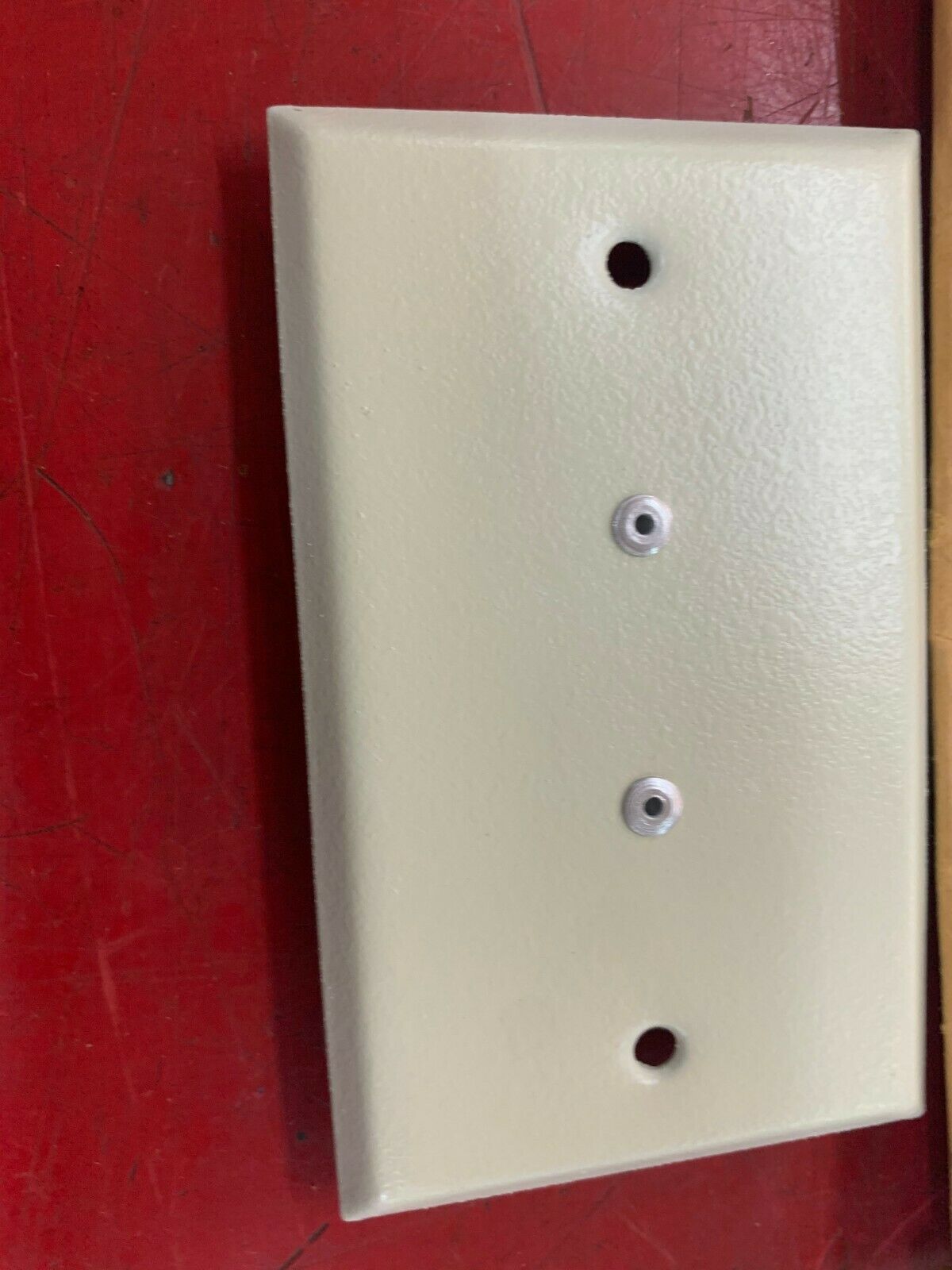 NEW NO BOX PYROTRONICS PYR-A-LARM 500-621296 EL-30/31