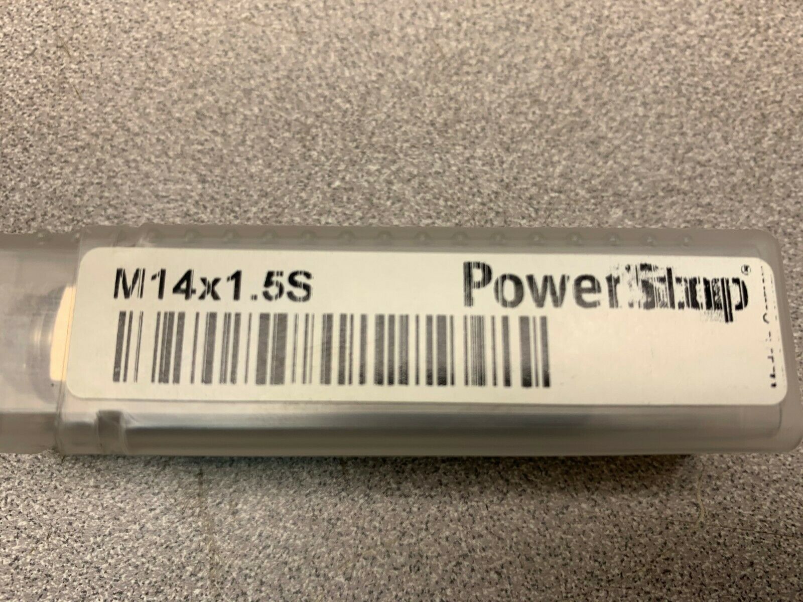 NEW POWERSTOP PART M14X1.5S