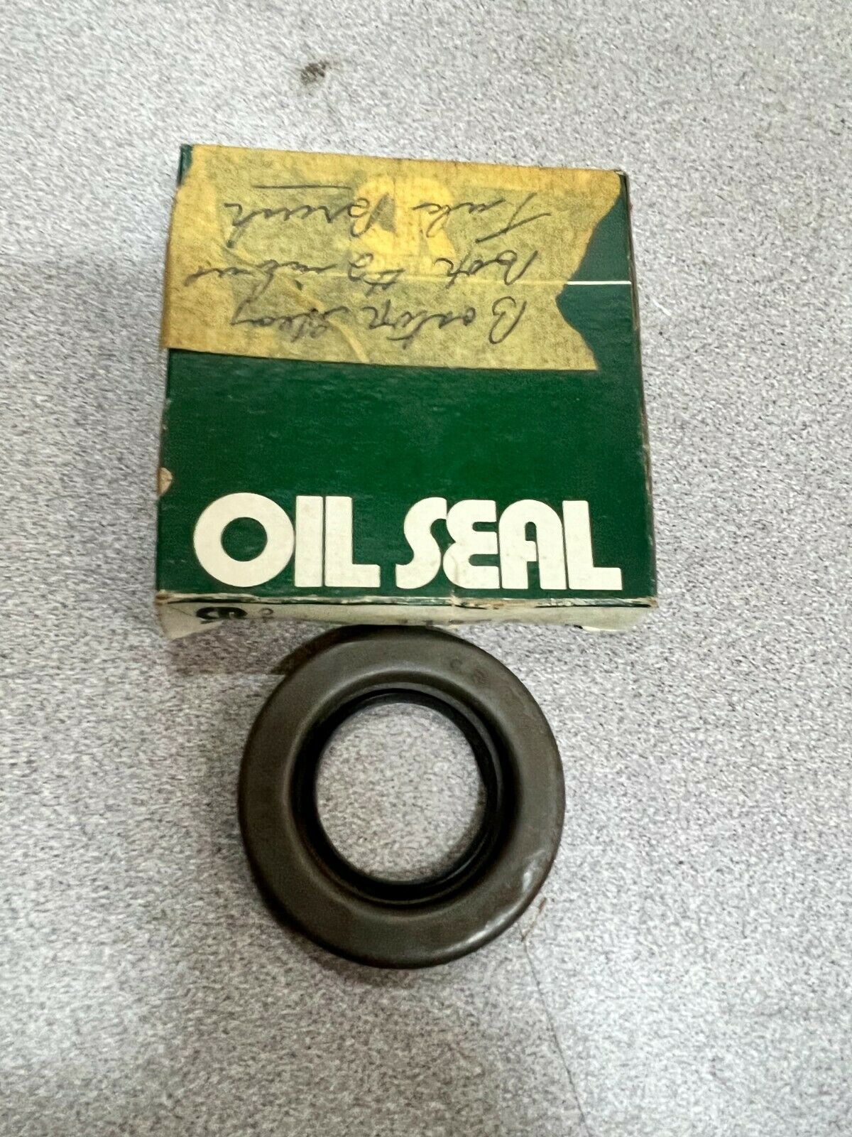 LOT OF 2 NEW IN BOX CHICAGO RAWHIDE OILSEAL 11352