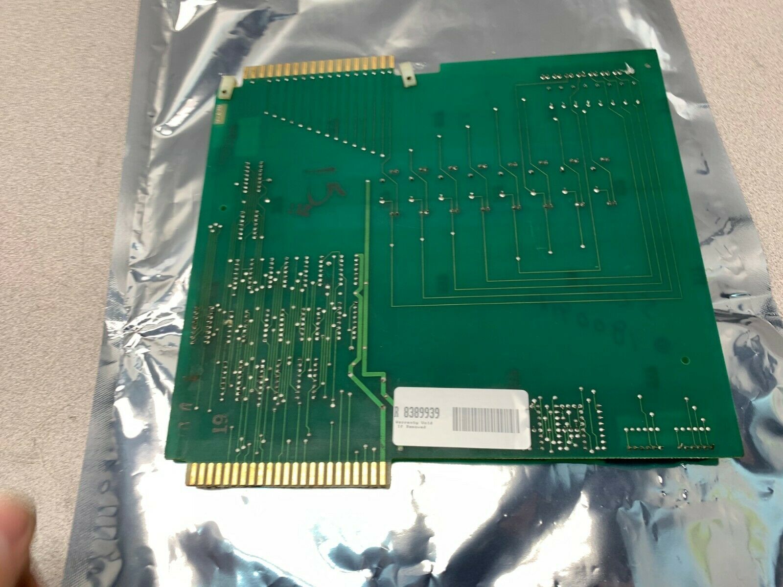 USED Cincinnati Milacron CIRCUIT BOARD 3 531 3413A