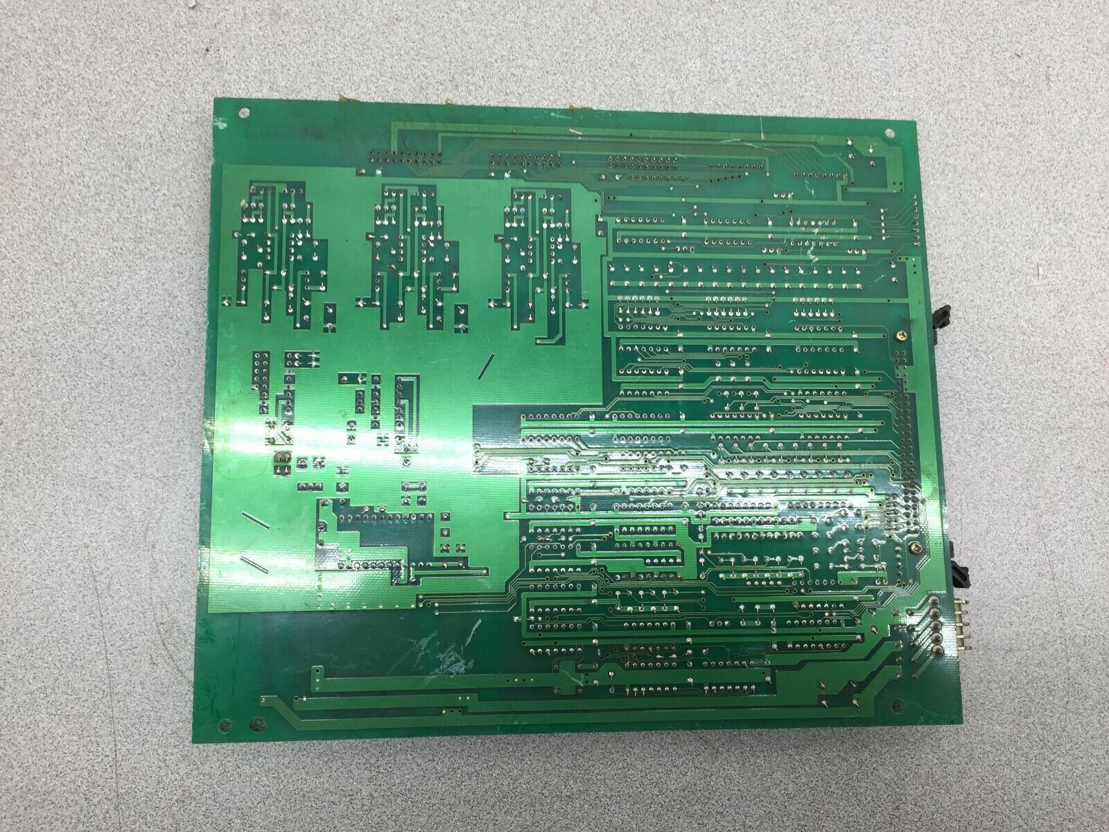 USED OMRON CIRCUIT BOARD FD310-ADPA2