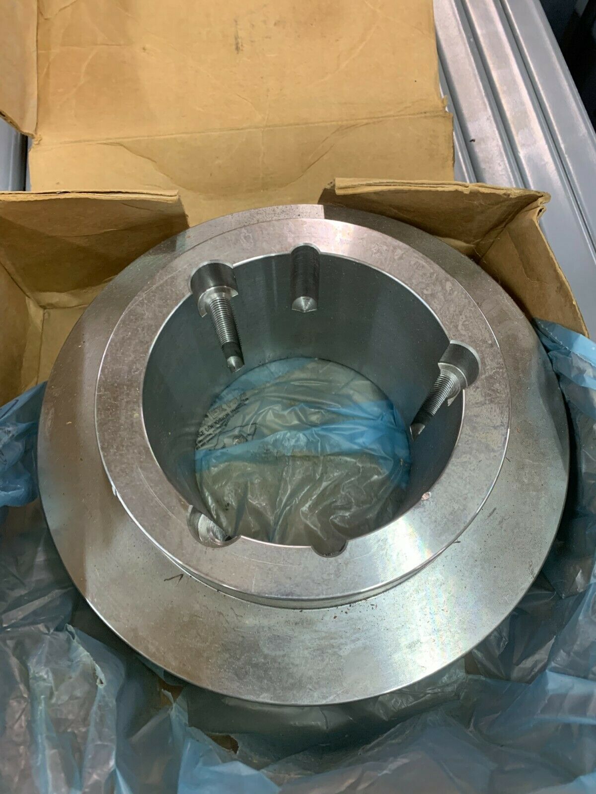 NEW IN BOX REXNORD 70 HTL STD TAPER-LOCK HUB 7300840