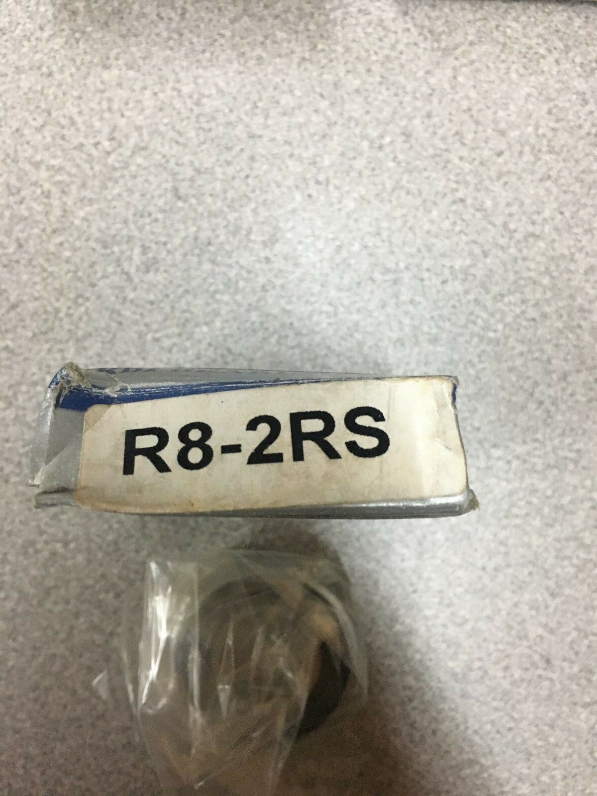 NEW IN BOX RBI BEARING R9-2RS