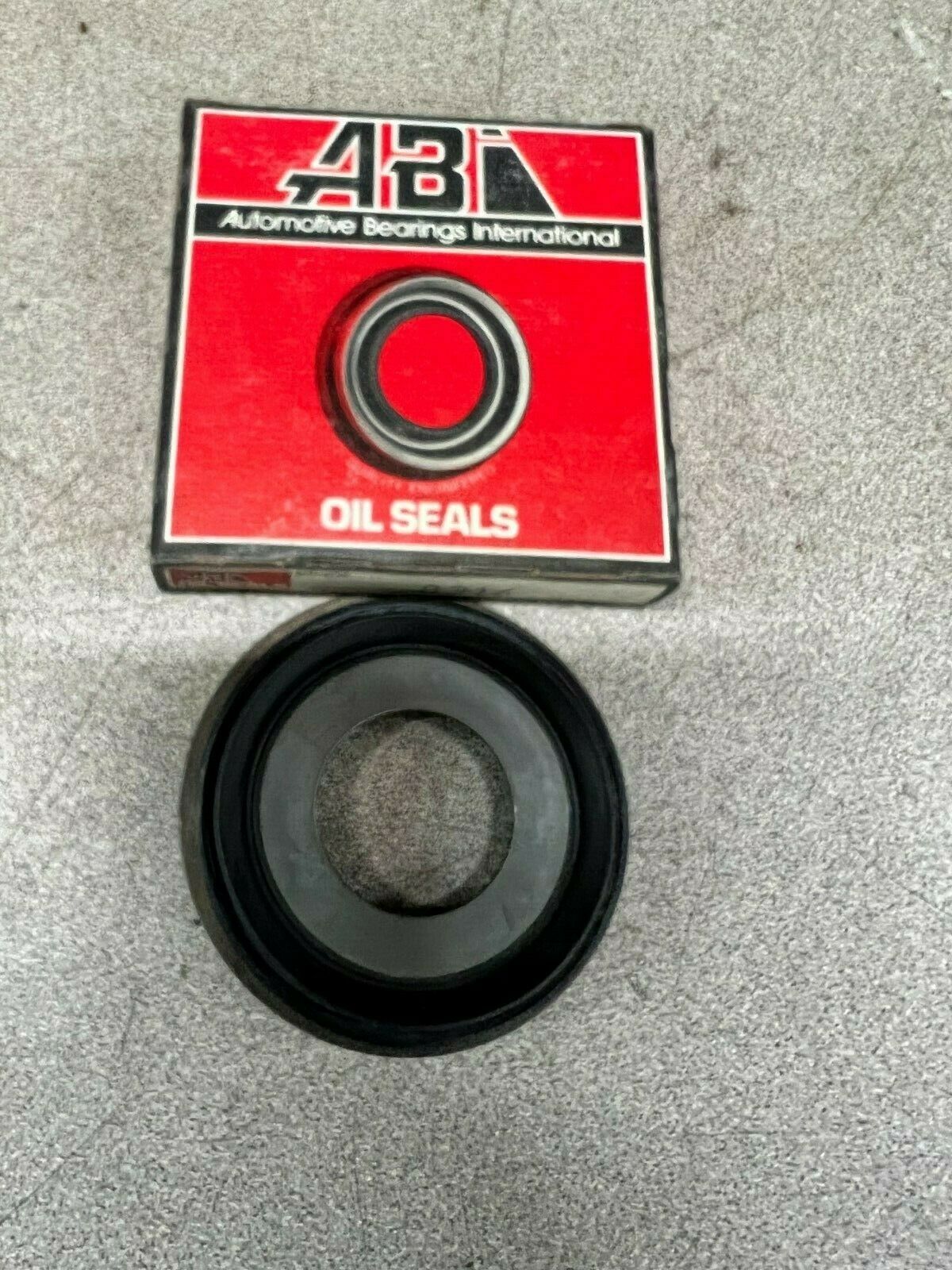 LOT OF 4 NEW IN BOX ABI OILSEAL 8314