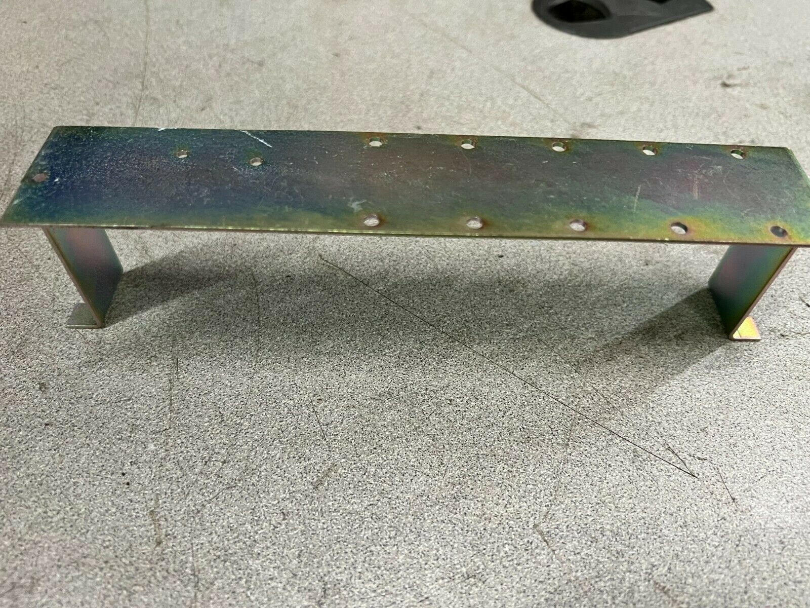 NEW IN BOX RELIANCE MOUNTING BRACKET 14C209