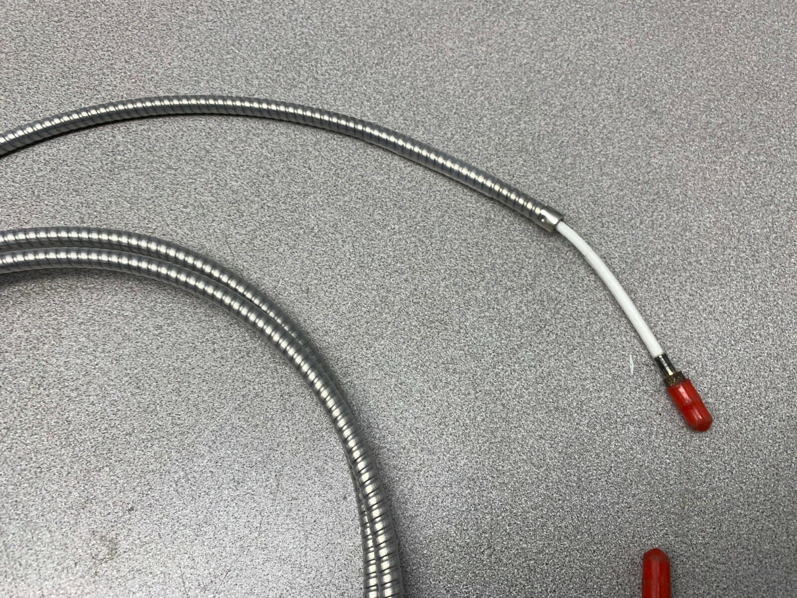 NEW NO BOX BENTLY NEVADA CABLE 18622-008-03