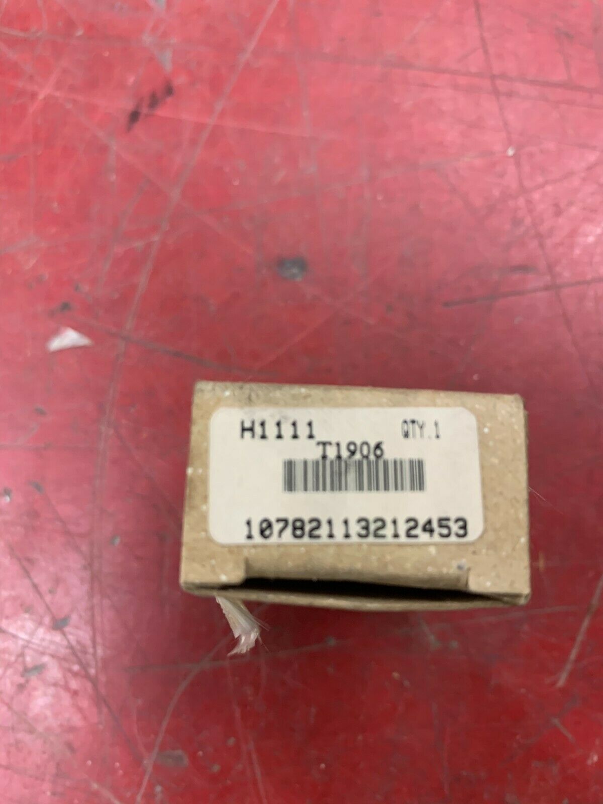 LOT OF 6 NEW IN BOX CUTLER HAMMER HEATER ELEMENT H1111